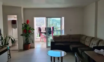 Apartamento com 2 quartos à venda na rua 424, 317, morretes, itapema por r$ 700.000