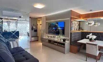 Apartamento com 3 quartos à venda na Rua 402, 626, Morretes, Itapema por R$ 1.450.000