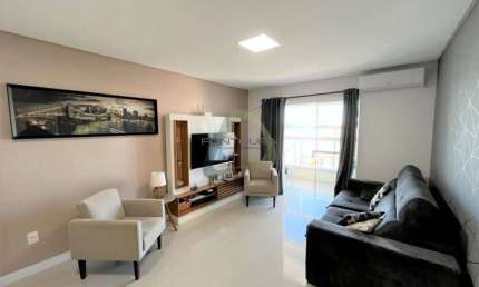 Apartamento com 2 quartos à venda na Rua 412, 33, Morretes, Itapema por R$ 950.000