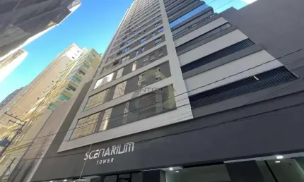 Apartamento com 2 quartos à venda na Rua 412, 164, Morretes, Itapema por R$ 950.000