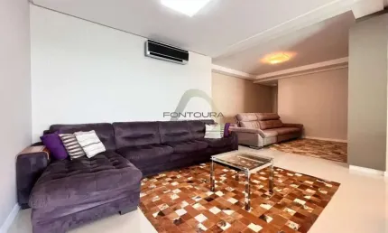 Apartamento com 4 quartos à venda na Rua 265, 55, Meia Praia, Itapema por R$ 4.500.000