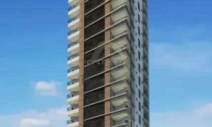 Apartamento com 2 quartos à venda na Rua 402, 100, Morretes, Itapema por R$ 850.000