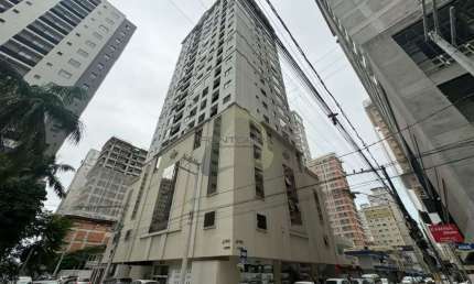 Apartamento com 2 quartos à venda na Rua 406 B, 225, Morretes, Itapema por R$ 960.000
