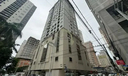 Apartamento com 2 quartos à venda na Rua 406 B, 225, Morretes, Itapema por R$ 960.000
