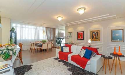 Apartamento com 3 quartos à venda na Rua 240, 494, Meia Praia, Itapema por R$ 2.500.000