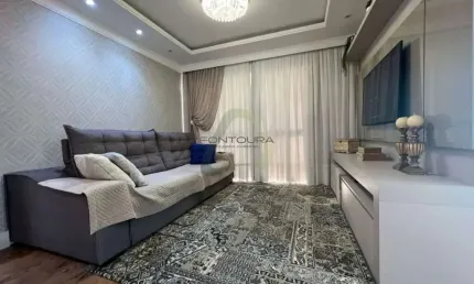 Apartamento com 3 quartos à venda na Rua 232/234, 423, Meia Praia, Itapema por R$ 2.200.000