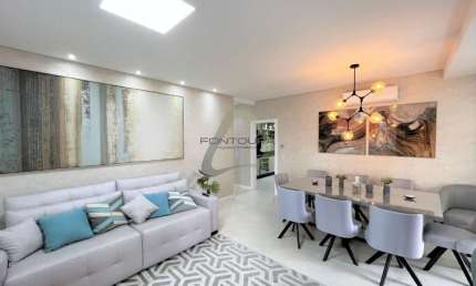 Apartamento com 4 quartos à venda na Rua 268, 388, Meia Praia, Itapema por R$ 1.578.700