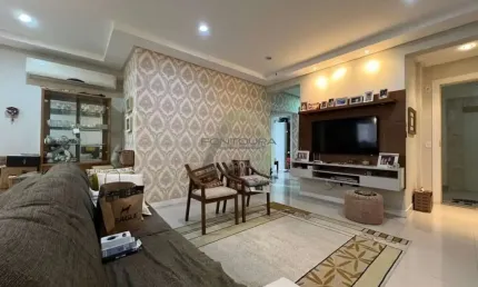 Apartamento com 3 quartos à venda na Rua 248, 375, Meia Praia, Itapema por R$ 1.495.000