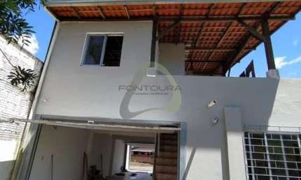 Casa com 3 quartos à venda na Rua 306, 1111, Meia Praia, Itapema por R$ 1.155.000
