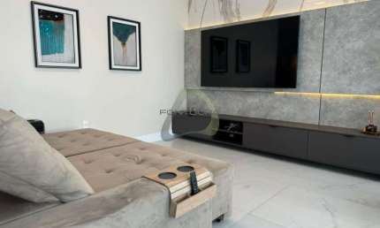 Apartamento à venda na Rua 242, 404, Meia Praia, Itapema por R$ 2.490.000
