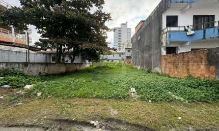 Terreno à venda na Rua 256, 987, Meia Praia, Itapema por R$ 1.600.000
