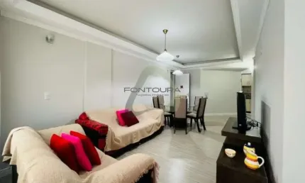 Apartamento com 3 quartos à venda na rua 298, 381, meia praia, itapema por r$ 997.500