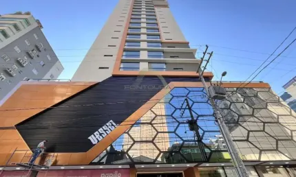 Apartamento à venda na rua 302, 300, meia praia, itapema por r$ 1.690.000