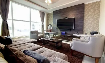 Apartamento à venda na rua 298, 228, meia praia, itapema por r$ 5.800.000