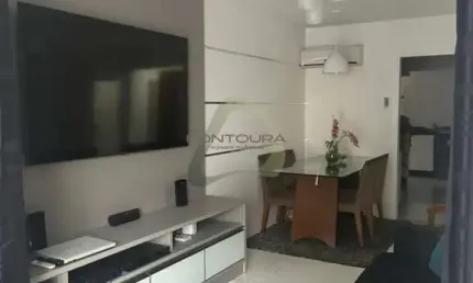 Apartamento com 3 quartos à venda na Rua 308A, 35, Meia Praia, Itapema por R$ 880.000