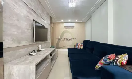 Apartamento à venda na Rua 234, 108, Meia Praia, Itapema por R$ 1.950.000