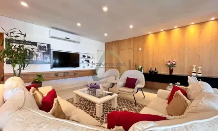 Apartamento à venda na rua 260, 237, meia praia, itapema por r$ 3.200.000