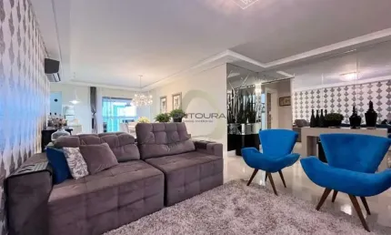 Apartamento à venda na avenida nereu ramos esq. com rua 284, 01, meia praia, itapema por r$ 2.690.000