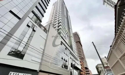 Apartamento com 4 quartos à venda na rua 315, 299, meia praia, itapema por r$ 3.790.000