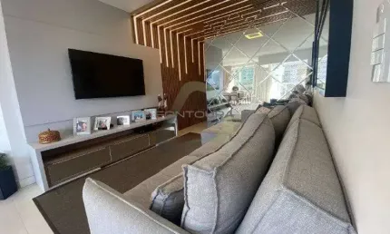Apartamento à venda na Rua 319, 343, 343, Meia Praia, Itapema por R$ 2.690.000