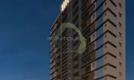 Apartamento com 3 quartos à venda na rua joão manoel jacques, 834, balneário perequê, porto belo por r$ 998.000