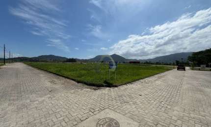Terreno à venda na Rua Aliatar Silva, 000, Santa Luzia, Porto Belo por R$ 2.500.000
