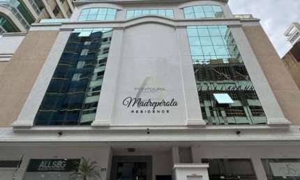 Sala comercial à venda na Rua 207, 211, Meia Praia, Itapema por R$ 1.450.000