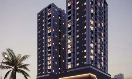 Apartamento com 2 quartos à venda na Rua 462, 55, Jardim Praia Mar, Itapema por R$ 939.394