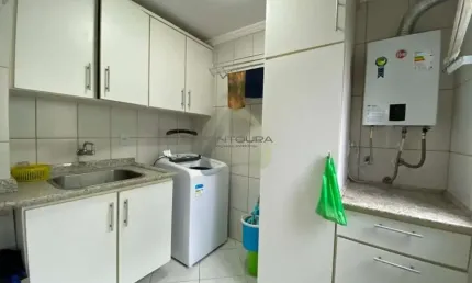 Apartamento com 4 quartos à venda na Rua 220, 199, Meia Praia, Itapema por R$ 1.490.000