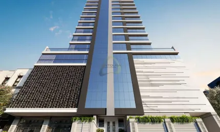 Apartamento com 4 quartos à venda na rua 250, 570, meia praia, itapema por r$ 2.370.000