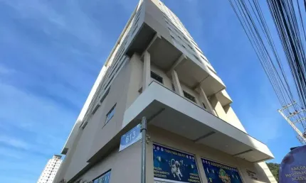 Apartamento com 1 quarto à venda na Rua 600 0, 555, Tabuleiro dos Oliveiras, Itapema por R$ 680.000