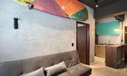 Loft com 1 quarto à venda na Rua Nereu Ramos, 120, Centro, Itapema por R$ 585.000