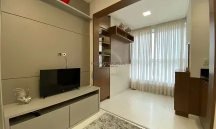 Apartamento com 2 quartos à venda na Rua 426, 237, Morretes, Itapema por R$ 850.000