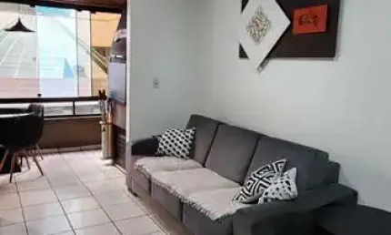 Apartamento com 1 quarto à venda na Rua 282, 149, Meia Praia, Itapema por R$ 670.000