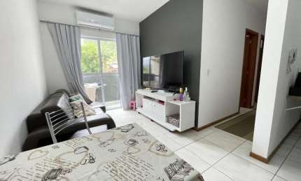 Apartamento com 2 quartos à venda na 880A, 144, Casa Branca, Itapema por R$ 390.000