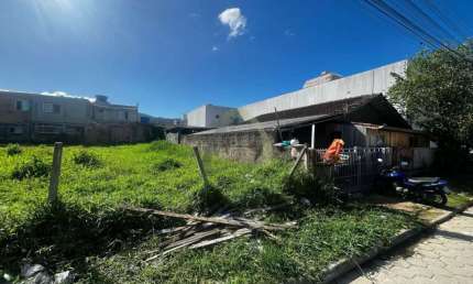 Terreno em condomínio fechado à venda na Rua 430, 844, Morretes, Itapema por R$ 1.000.000