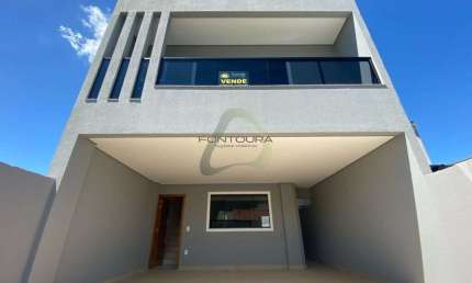 Casa em condomínio fechado com 3 quartos à venda na Rua 406, 1787, Morretes, Itapema por R$ 750.000