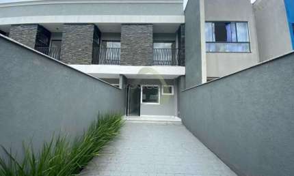 Casa em condomínio fechado com 2 quartos à venda na Rua 414, 1505, Morretes, Itapema por R$ 590.000