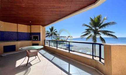 Apartamento com 4 quartos à venda na Rua 213, 32, Meia Praia, Itapema por R$ 4.000.000