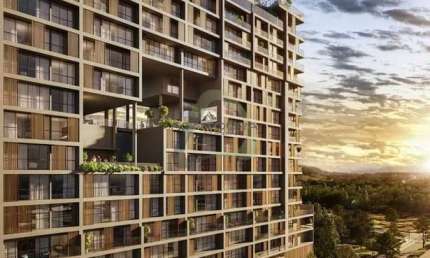 Apartamento com 1 quarto à venda na Avenida Silvio Camargo, 1, Balneário Perequê, Porto Belo por R$ 740.000