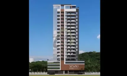 Apartamento com 2 quartos à venda na Rua 720, 189, Tabuleiro dos Oliveiras, Itapema por R$ 599.000