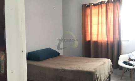 Apartamento com 2 quartos à venda na Luiz Feller, Joaia, Tijucas por R$ 279.000