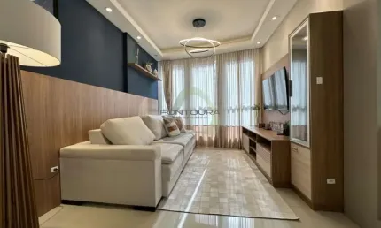 Apartamento com 3 quartos à venda na Rua 207, 163, Meia Praia, Itapema por R$ 2.500.000