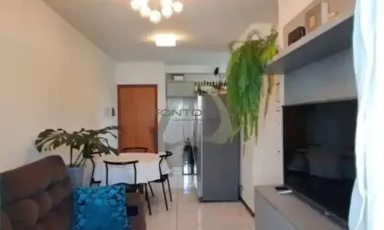 Apartamento com 2 quartos à venda na Rua 880 A, 144, Casa Branca, Itapema por R$ 515.000