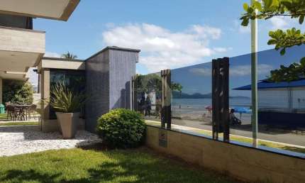 Apartamento com 3 quartos para alugar na Rua 265, 21, Meia Praia, Itapema por R$ 5.938