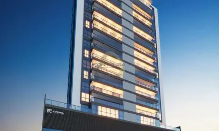 Apartamento com 3 quartos à venda na rua 296, 667, meia praia, itapema por r$ 1.868.000