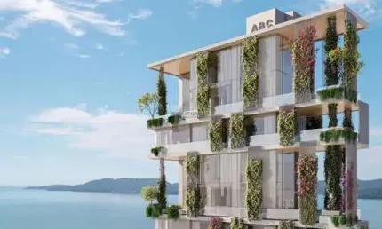 Apartamento com 4 quartos à venda na rua 271, 000, meia praia, itapema por r$ 4.257.433