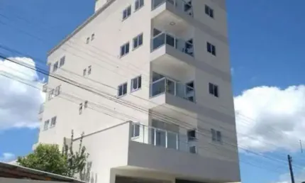 Apartamento para alugar na Rua João Camilo, 317, Centro, Porto Belo por R$ 2.800