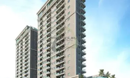 Apartamento com 2 quartos à venda na rua 422, 80, morretes, itapema por r$ 990.000