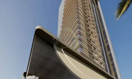 Apartamento com 3 quartos à venda na Rua Senador Atílio Fontana Balneario Perequê, 100, Balneário Perequê, Porto Belo por R$ 3.150.000